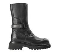 COPENHAGEN bottes en cuir femme noires - 39
