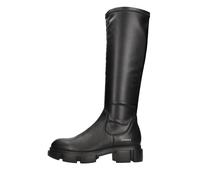 Copenhagen Studios Bottes noires Nero Neri e Grigi 39
