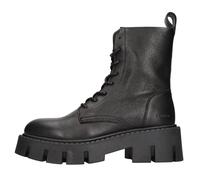 Copenhagen Studios Bottes noires Nero Neri e Grigi 41
