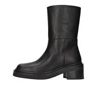 Copenhagen Studios Bottes noires Nero Scuri 41