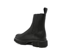 Copenhagen Studios Bottes pour femmes NERO 38