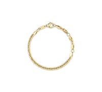 Copenhagen Studios Bracelet or, Taille One Size