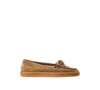 Copenhagen Studios - Cph365 Loafer - Femme - Chaussures - Brun - Taille: 39 EU