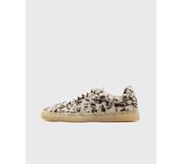 Copenhagen Studios CPH433 hairy leather women Lowtop brown|white taille: 37