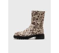 Copenhagen Studios CPH443 hairy leather women brown|beige taille: 38