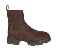 Copenhagen Studios - Cph570 Chelsea Bottes - Femme - Chaussures - Brun - Taille: 38 EU