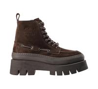 Copenhagen Studios - Cph697 Bottine de randonnée - Femme - Chaussures - Brun - Taille: 39 EU