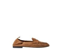 Copenhagen Studios - Cph885 Loafer - Femme - Chaussures - Brun - Taille: 41 EU