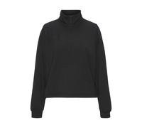 Copenhagen Studios Sweat-shirt noir, Taille S-M