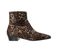 Copenhagen Studios - Tronchetti Cph293 - Femme - Chaussures - Multicolore - Taille: 38 EU