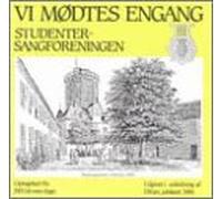 Copenhagen University Men's Choir - 1903 Until Today