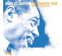 Copenhague 1958 - Bonus : After Hours, 1950 / Duke Ellington