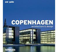 Copenhague: Architecture & design