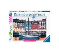 Copenhague, Danemark Ravensburger 16739