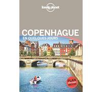 Copenhague En quelques jours -2ed