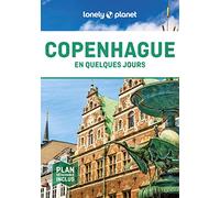 Copenhague En quelques jours 5ed