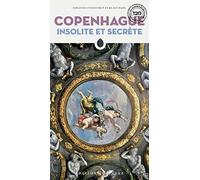 Copenhague insolite et secrète - Livre
