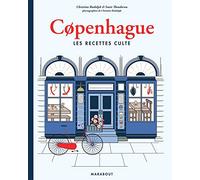 Copenhague les recettes culte