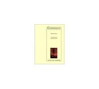 Michael Frayn – Copenhague – traduit par Dominique Hollier – Livre – Actes Sud