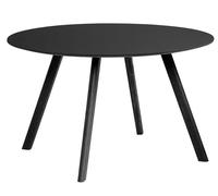 Copenhague Table CPH 25 Table ronde Ø 120 cm Hay - 5710441429159
