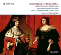 Coperario/Byrd/Dowland/Praetor [Import]