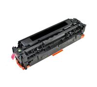 Coperior Toner compatible HP CF540X, CF400X / Canon 045H, 054H - Noir