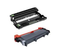 Coperior Toner TN-2510XL et tambour DR-2510 compatibles Brother