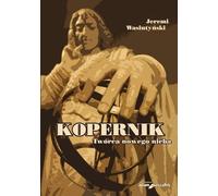 Copernic, créateur des nouveaux cieux - Jeremi Wasiutyński (Literatur, Popularwissenschaft auf Polnisch)