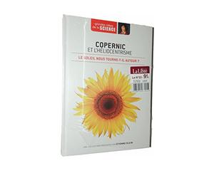 copernic et l'heliocentrisme le soleil nous tourne t il autours