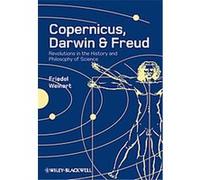 Copernicus, Darwin, & Freud Friedel Weinert (Auteur)