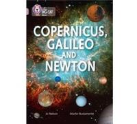 Copernicus Galileo and Newton by Jo Nelson Paperback Book Inconnu (Auteur)