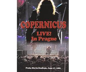 Copernicus: Live! In Prague by Copernicus