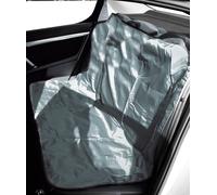 Coperta Copri Sedile per Auto modello York per cani Croci