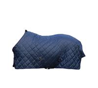 HKM Couverture d'hiver pour Cheval 3100 Bordeaux 115