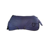 Coperta da box ultra imbottita 400 g e tessuto esterno 600 denari modello Bora E