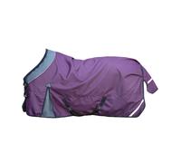 Coperta da paddock Liberty impermeabile senza imbottitura tessuto esterno 1200D