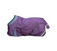 Coperta da paddock Liberty impermeabile tessuto esterno 1200D ed interno in pile