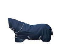 HKM Therma Pro Couverture d'extérieur p. du cou dét. Bleu Foncé 105
