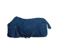 HKM Premium Couverture de cheval Bleu foncé 115 cm