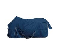 HKM Premium Couverture de cheval Bleu foncé 115 cm
