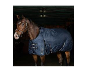 Coperta per cavalli da paddock modello Nevada 250 g RipStop 600 D Equestro