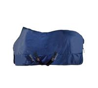 Acavallo Couverture de box Spring Sheet légère résistante et respirante