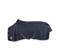 Coperta Tattini da paddock impermeabile imbottita 200g traspirante e tessuto rip