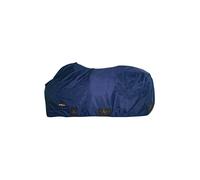Coperta western da paddock idrorepellente modello Midland nylon 210 denari senza