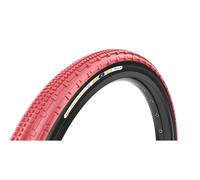 Copertone GravelKing SK Panaracer 700x45 TLR Édition Limité Rose/Noir 004493