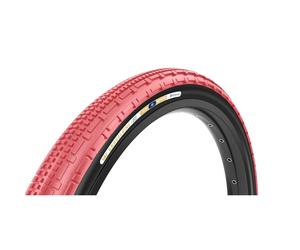 Copertone GravelKing SK Panaracer 700x45 TLR Édition Limité Rose/Noir 004493