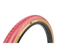 Copertone GravelKing SS 700x45 TLR Édition Limitée Rose/Para 004483 Panaracer