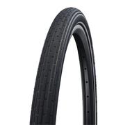 Pneu SW 27.5x2.35 (60-584) Fat Frank Noir/RÉFLEX