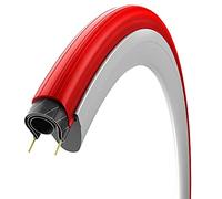 Vittoria Zaffiro Pro Home Trainer Folding Tyre 29x1.35", red 35-622 | 29x1,35" 2021 Pneus vélo de route