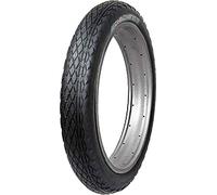 Chaoyang Pneu urbain Sand Storm 30 TPI Plus Basic – 20'' x 2.40 – Rigide – Noir